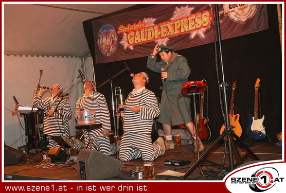 Bierfest 2007 - 