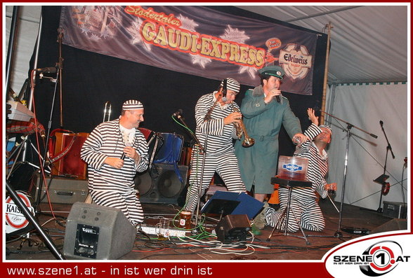 Bierfest 2007 - 