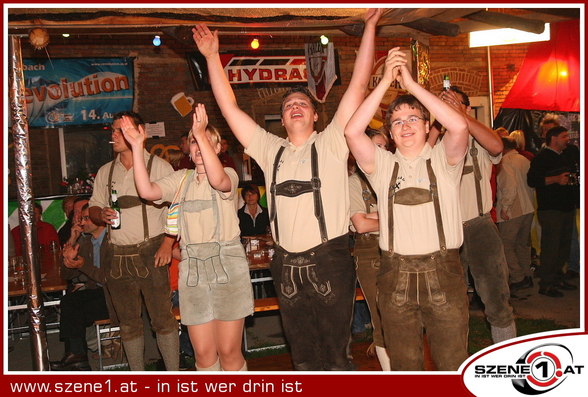 Bierfest 2007 - 