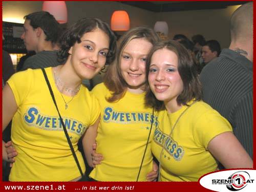 Sweetys 4 ever - 