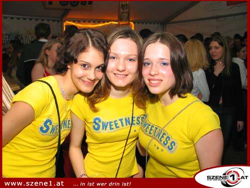 Sweetys 4 ever - 