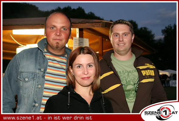 Geiles Konzert von meinem Schatz mit KK! - 