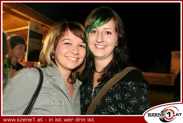 Aus dem Jahr 2007! - 