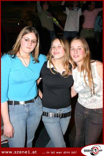 Lange her - 