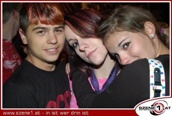 untawegs 2007 - 