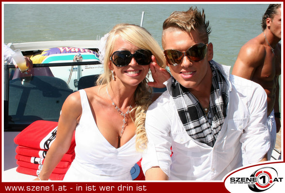 VIP Party von Sexmagazin und Napolionhof - 