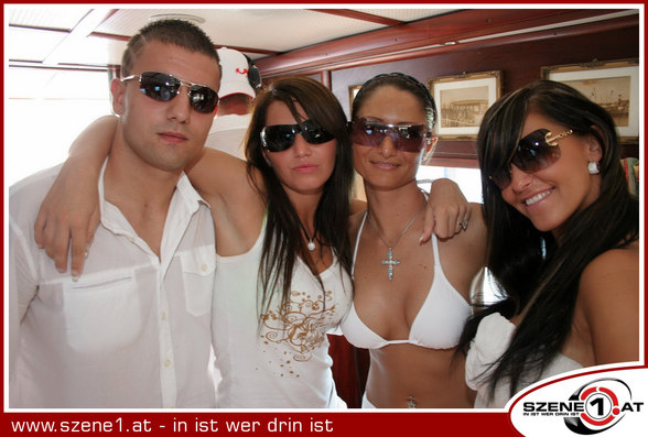 VIP Party von Sexmagazin und Napolionhof - 