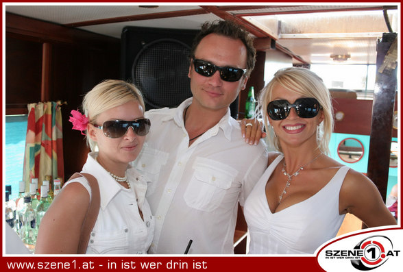 VIP Party von Sexmagazin und Napolionhof - 