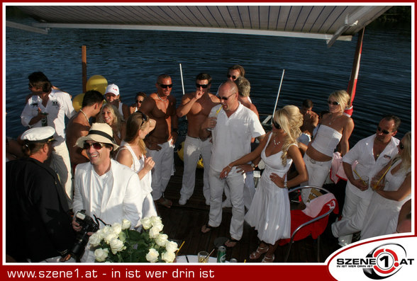 VIP Party von Sexmagazin und Napolionhof - 