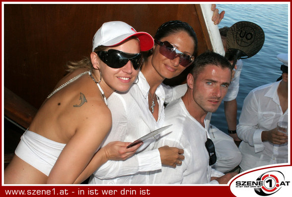 VIP Party von Sexmagazin und Napolionhof - 