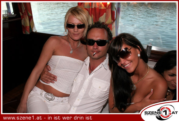 VIP Party von Sexmagazin und Napolionhof - 