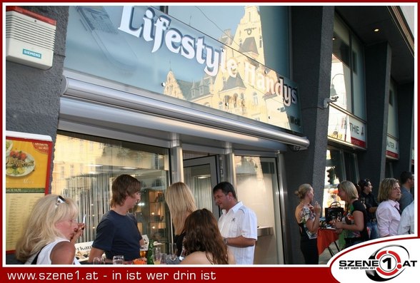 "Lifestyle Handys" - 