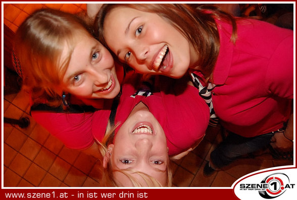 2007 beginnt.... - 