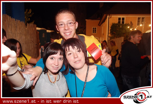 Schlossfest 2007 - 