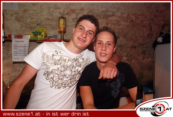 Schlossfest 2007 - 