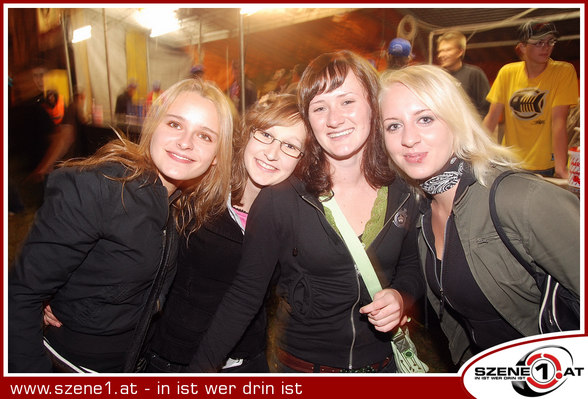 Schlossfest 2007 - 