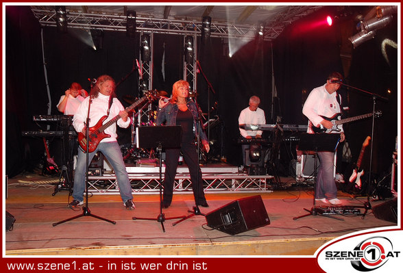 Schlossfest 2007 Freitag - 