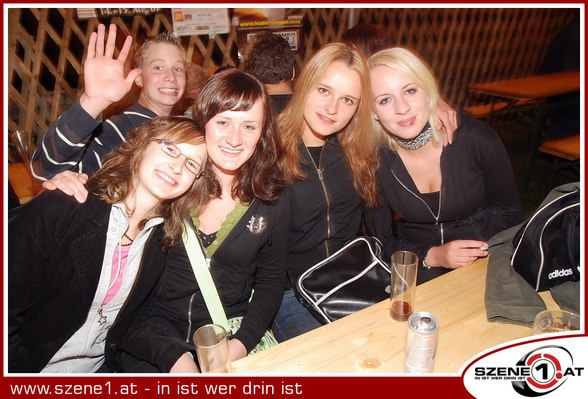 Schlossfest 2007 - 