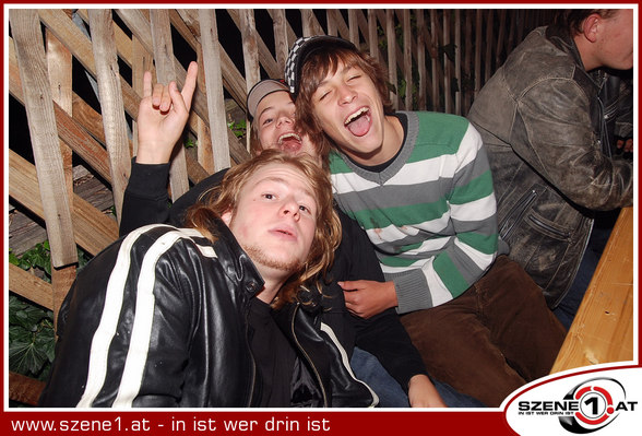 Sommer 2007 - 