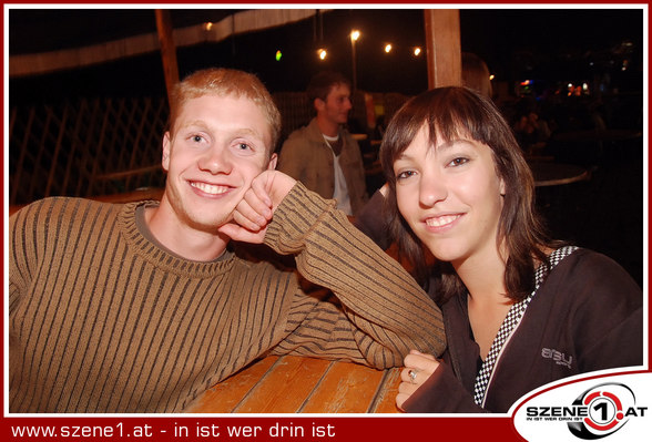 Schlossfest 2007 - 