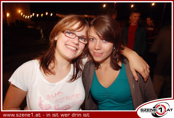 Schlossfest 2007 - 