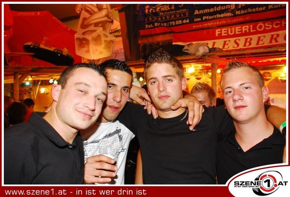 Party 2007 - 