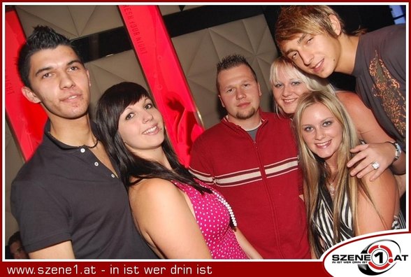 Karinski´s Nightlife ab 2007 - 