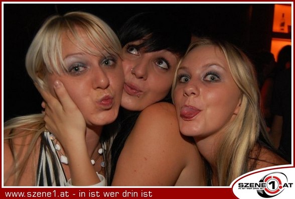 Karinski´s Nightlife ab 2007 - 