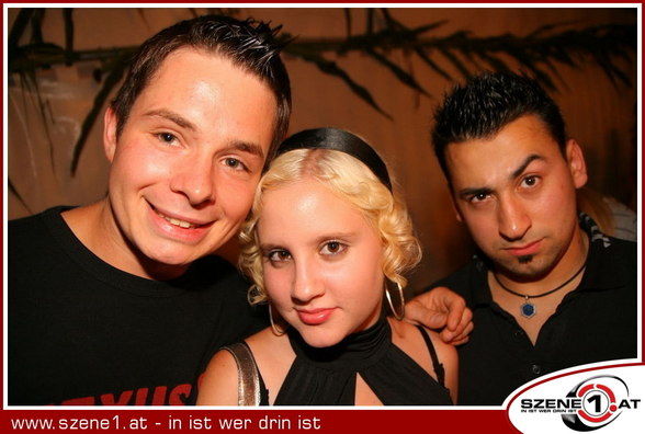 Party pics 2007 - 