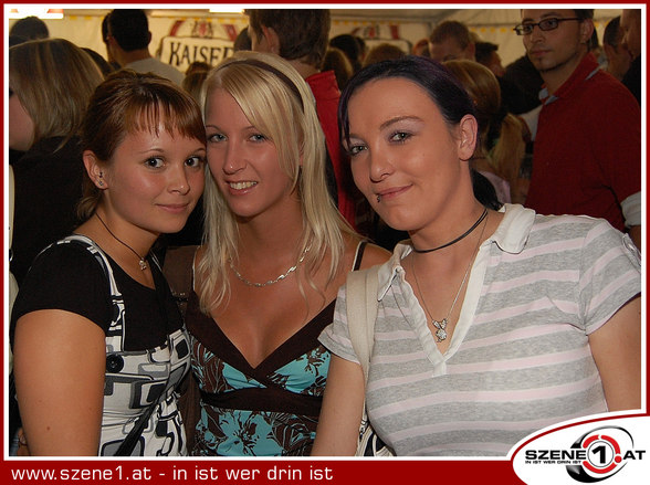 Festlsaison 2007 - 