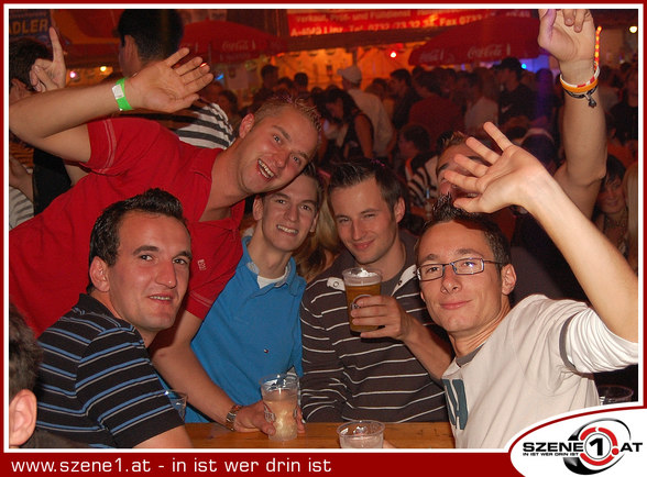 Festlsaison 2007 - 