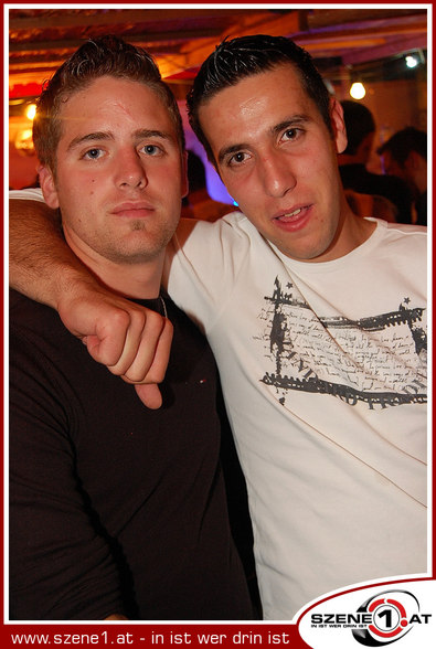 Party 2007 - 