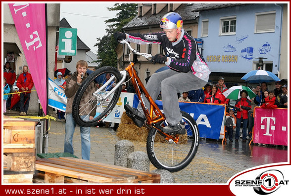 Trialshow Kremsmünster - 