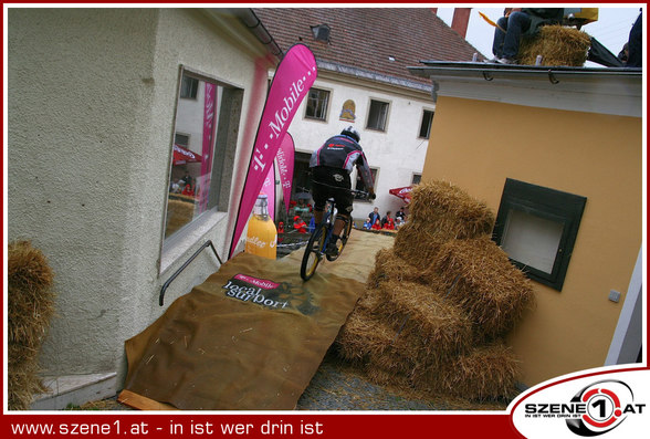 Downhill Kremsmünster - 