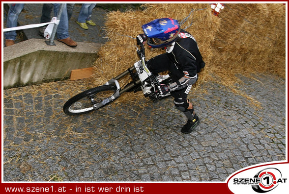 Downhill Kremsmünster - 