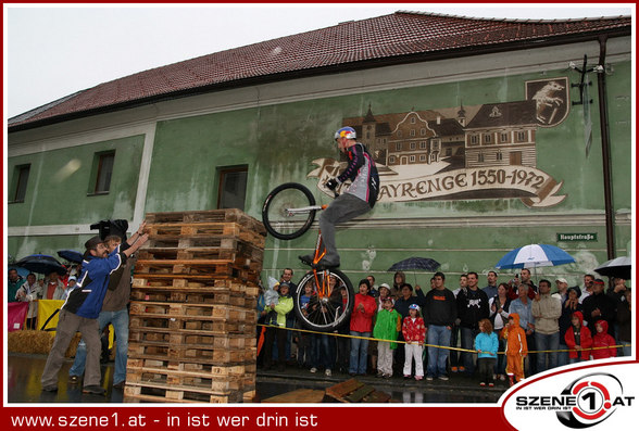 Downhill Kremsmünster - 