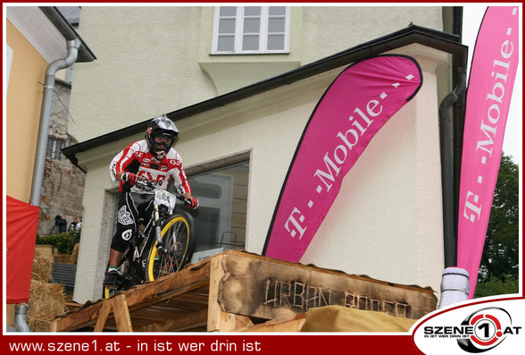 Downhill Kremsmünster - 