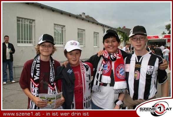 Lask 4ever - 