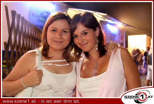 ~~unterwegs mit freunden~~ - 