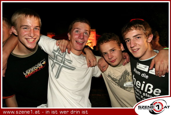 Fortgeh 2007 - 