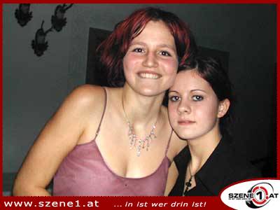 gaanz gaanz alte Fotos - 