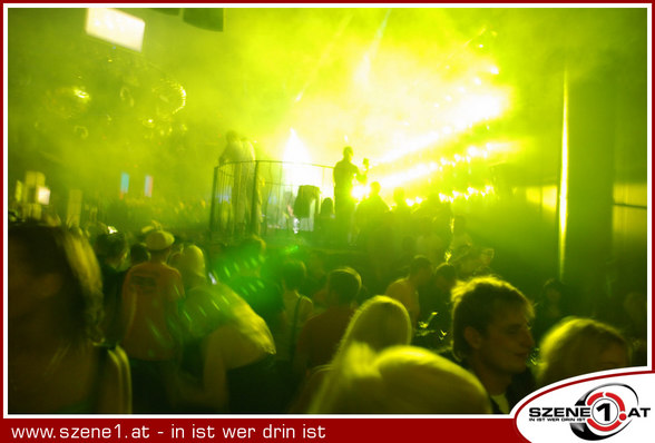 @ Empire Club Linz 05/06/07 - 