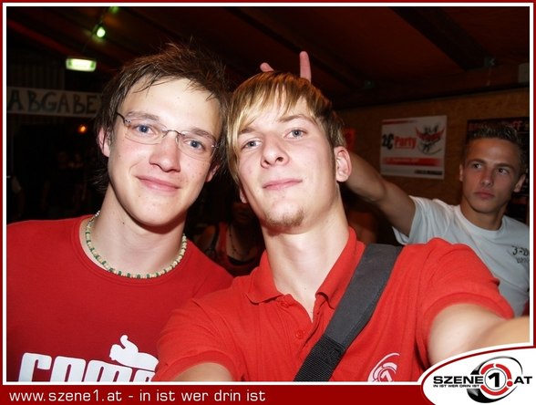 Fortgeh 2007 - 