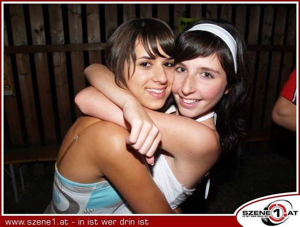 NIGHTLIFE 2007/08 - 