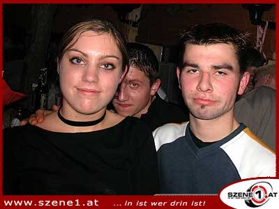 Silvester Warm Up / Dez. 2002 - 