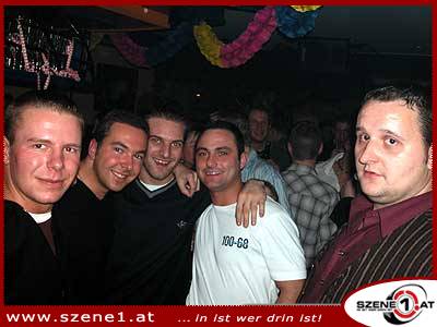 Silvester Warm Up / Dez. 2002 - 