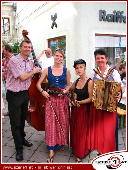 stadtfest waidhofen 2007 - 