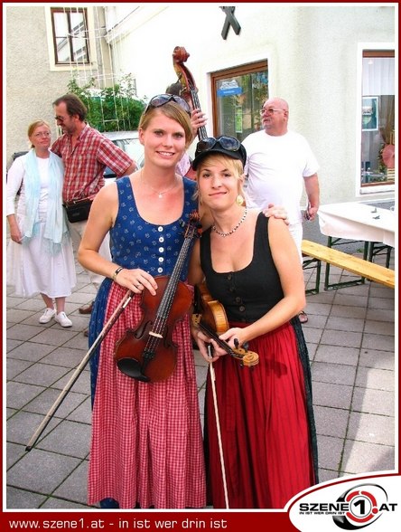 stadtfest waidhofen 2007 - 