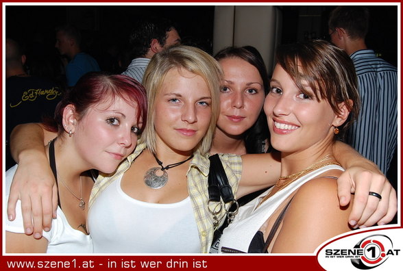 Pics about my friends and me! - 