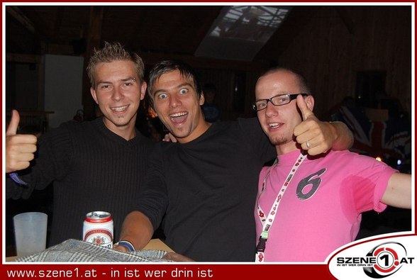 Aktuelle Partypics - 